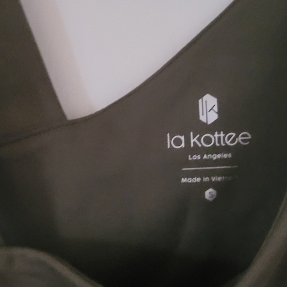 La kottee yoga tip - Picture 3 of 3